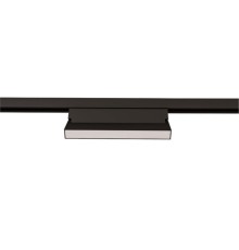 Магнитный трековый светильник Arte Lamp LINEA SMART A4697PL-1BK