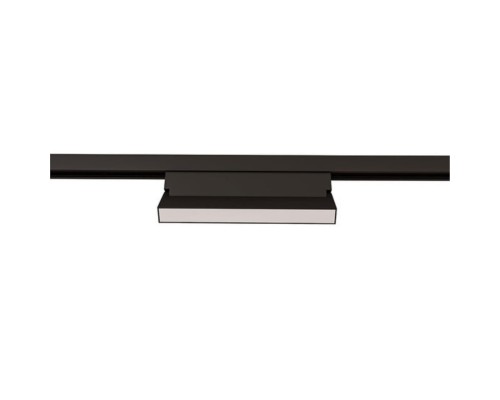 Магнитный трековый светильник Arte Lamp LINEA SMART A4697PL-1BK