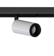 Магнитный трековый светильник Arte Lamp OPTIMA A7275PL-1WH