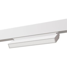 Магнитный трековый светильник Arte Lamp LINEA SMART A4697PL-1WH