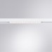 Магнитный трековый светильник Arte Lamp LINEA A4635PL-1WH