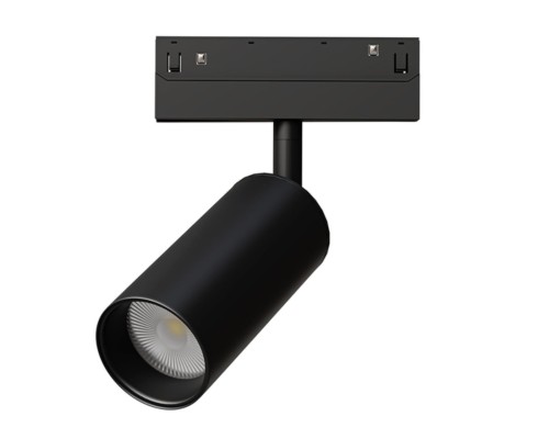 Магнитный трековый светильник Arte Lamp LINEA SMART A4691PL-1BK