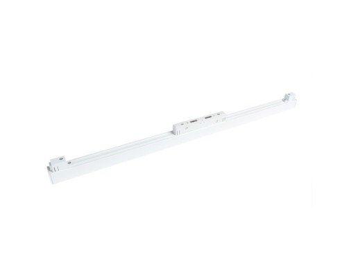 Магнитный трековый светильник Arte Lamp LINEA A4633PL-1WH