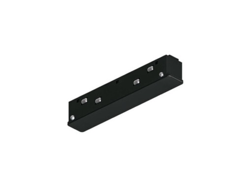 Коннектор прямой для шинопровода Arte Lamp LINEA и OPTIMA A740306N