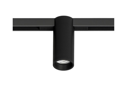 Магнитный трековый светильник Arte Lamp OPTIMA A7270PL-1BK