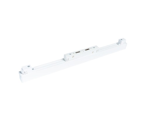 Магнитный трековый светильник Arte Lamp LINEA A4635PL-1WH