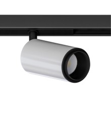 Магнитный трековый светильник Arte Lamp OPTIMA A7276PL-1WH