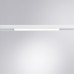 Магнитный трековый светильник Arte Lamp LINEA A4642PL-1WH