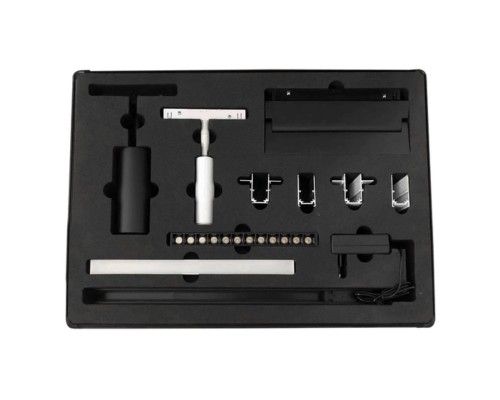 Линза Для Спота Arte Lamp SOFFITTO A912012