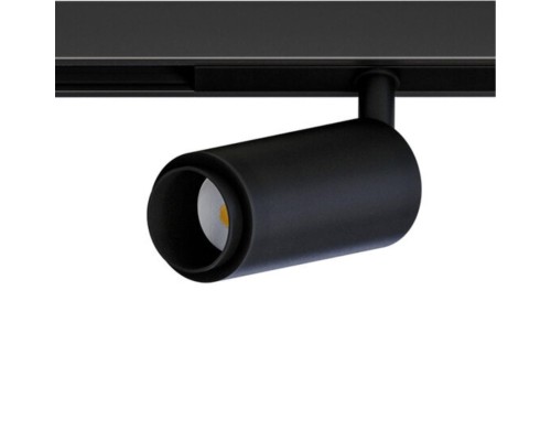 Магнитный трековый светильник Arte Lamp OPTIMA A7275PL-1BK