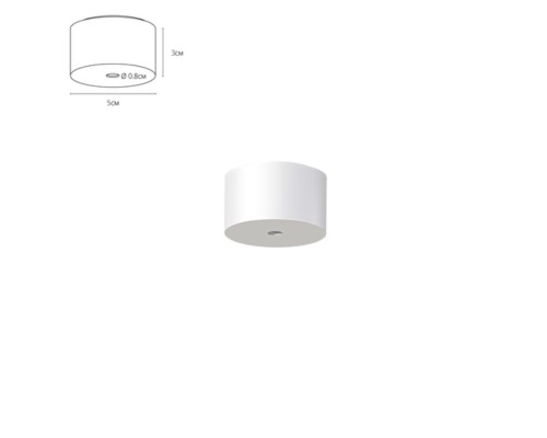 Потолочная база Arte Lamp OPTIMA-ACCESSORIES A741333