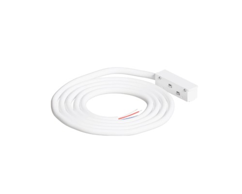 Коннектор для ввода питания Arte Lamp LINEA и OPTIMA A740233N