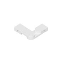 A613833R КОННЕКТОР С ИЗМЕНЯЕМЫМ УГЛОМ ДЛЯ ШИНОПРОВОДА (ТРЕКА) RAPID