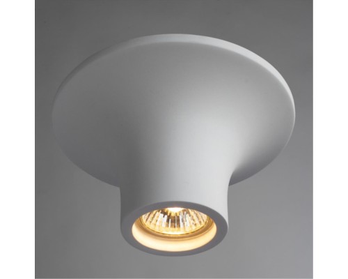 Точечный накладной светильник Arte Lamp TUBO A9460PL-1WH