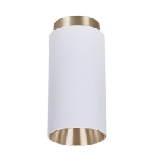 Точечный накладной светильник Arte Lamp CONE A5361PL-1WH