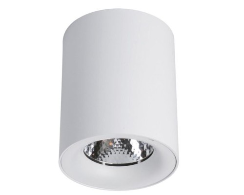 Потолочный светильник светодиодный Arte Lamp A5112PL-1WH Facile