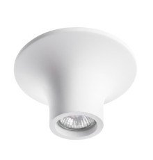 Точечный накладной светильник Arte Lamp TUBO A9460PL-1WH