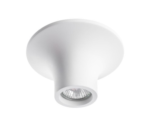 Точечный накладной светильник Arte Lamp TUBO A9460PL-1WH