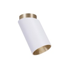 Точечный накладной светильник Arte Lamp CONE A5360PL-1WH