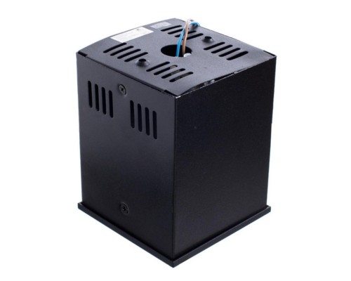 Точечный накладной светильник Arte Lamp CARDANI PICCOLO A5942PL-1BK