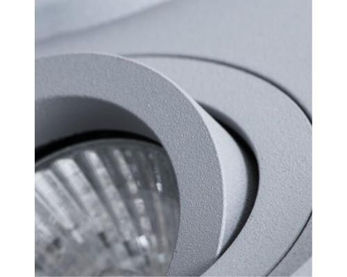 Точечный накладной светильник Arte Lamp FALCON A5645PL-2GY