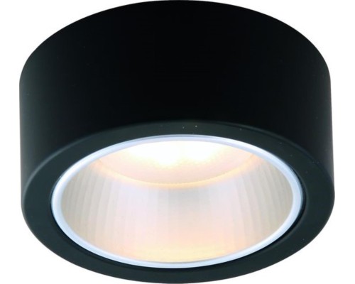 Потолочный светильник Arte Lamp A5553PL-1BK Effetto