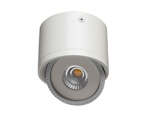 Точечный накладной светильник Arte Lamp STUDIO A4105PL-1WH