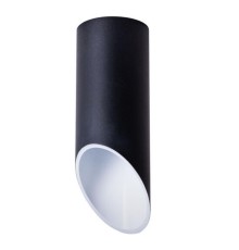 Точечный накладной светильник Arte Lamp PILON A1615PL-1BK