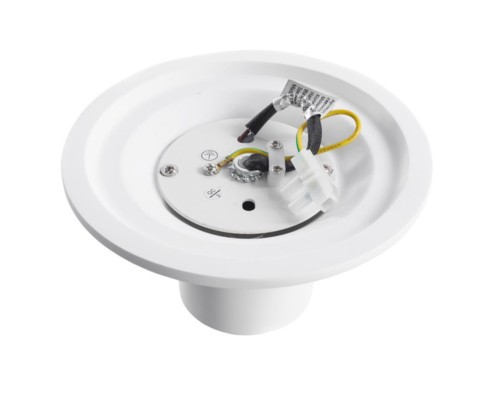 Точечный накладной светильник Arte Lamp TUBO A9460PL-1WH