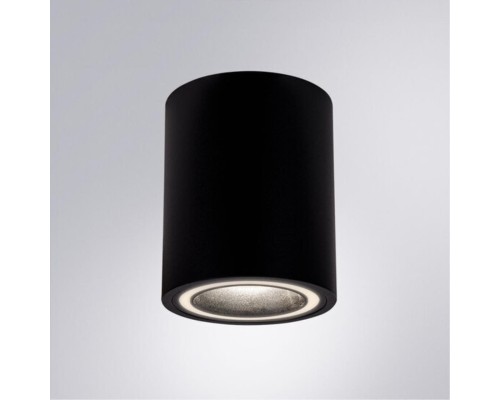 Точечный накладной светильник Arte Lamp IMAI A2267PL-1BK