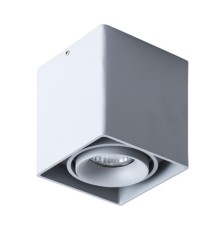 Точечный накладной светильник Arte Lamp PICTOR A5654PL-1GY