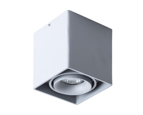 Точечный накладной светильник Arte Lamp PICTOR A5654PL-1GY