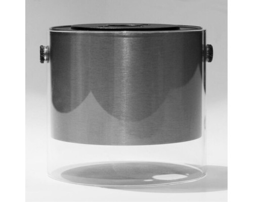 Точечный накладной светильник Arte Lamp LAZIO A5366PL-1SS