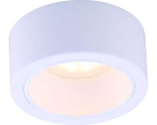 Потолочный светильник Arte Lamp A5553PL-1WH Effetto