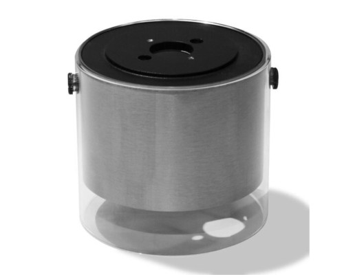 Точечный накладной светильник Arte Lamp LAZIO A5366PL-1SS