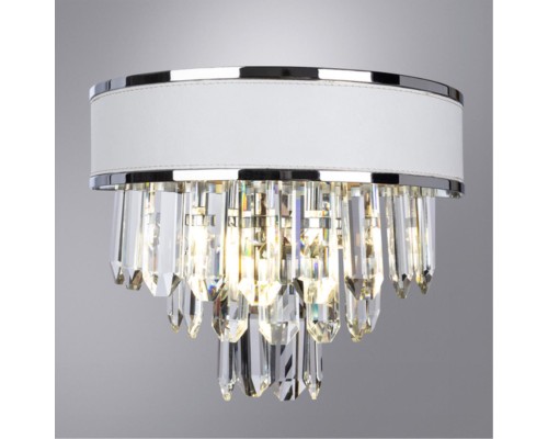 Настенный светильник Arte Lamp DIADEM A1002AP-2CC