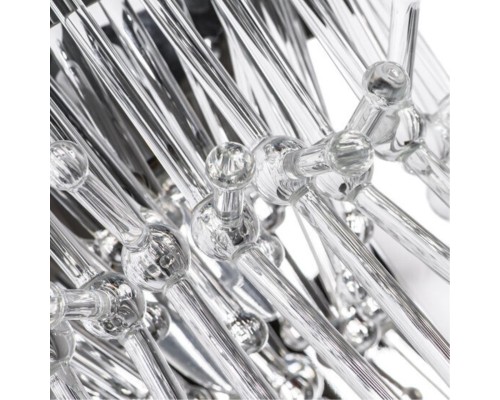 Настенный светильник Divinare VETRO 7565/02 AP-1