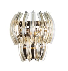 Настенный светильник Arte Lamp ELLA A1054AP-1GO