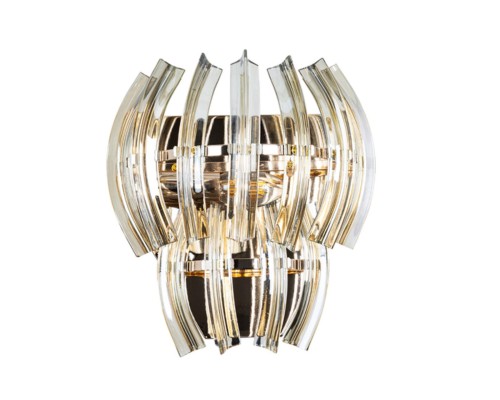 Настенный светильник Arte Lamp ELLA A1054AP-1GO