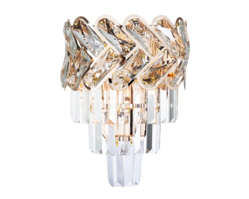 Настенный светильник Arte Lamp AISHA A1025AP-2GO