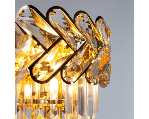 Настенный светильник Arte Lamp AISHA A1025AP-2GO