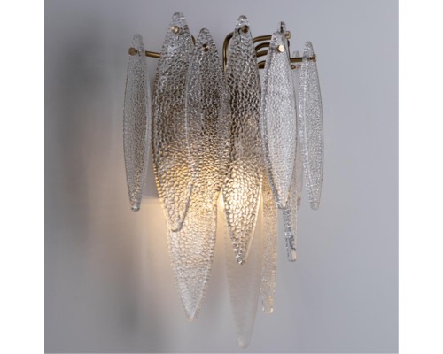 Настенный светильник Divinare AMELIE 6003/01 AP-1