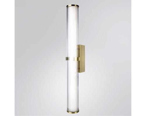Настенный светильник Divinare GRIGIO 1017/01 AP-23