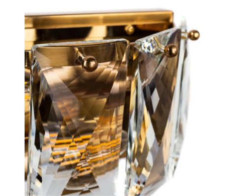 Настенный светильник Divinare CHARA 3508/17 AP-2