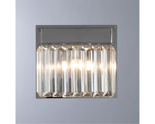 Настенный светильник Divinare CHARLIE 6817/02 AP-1