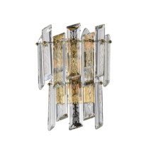 Настенный светильник Divinare ROMILDA 3512/17 AP-3