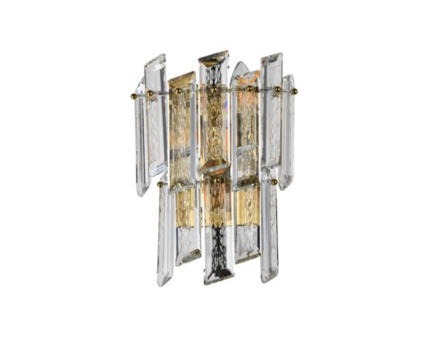 Настенный светильник Divinare ROMILDA 3512/17 AP-3