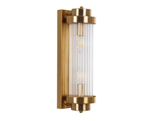 Настенный светильник Arte Lamp HANNA A1070AP-2PB