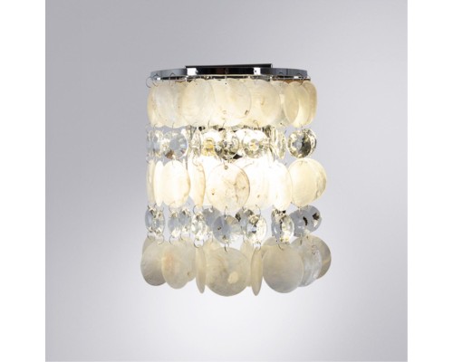 Настенный светильник Arte Lamp PIPIRIMA A4041AP-2CC