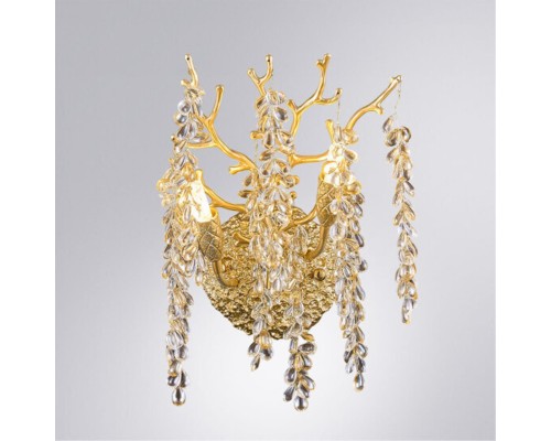 Настенный светильник Divinare SALICE 3134/01 AP-2